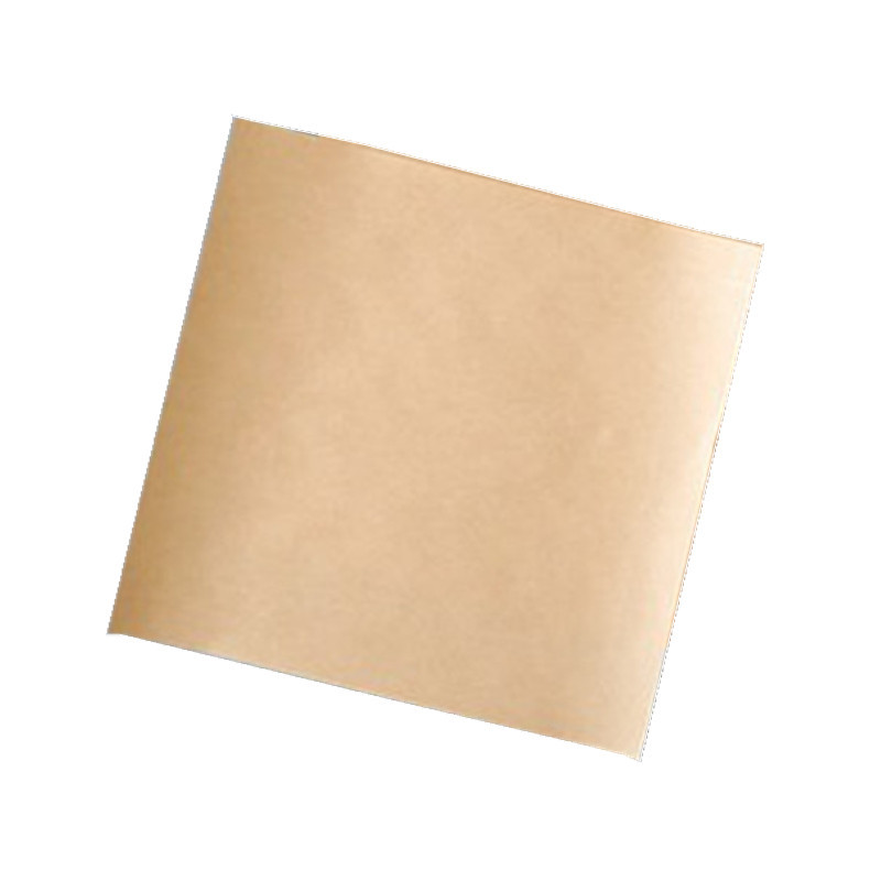 惢琪 烧烤吸油纸加厚牛皮吸油纸小吃薯条烧烤餐盘托盘垫纸防油纸商用