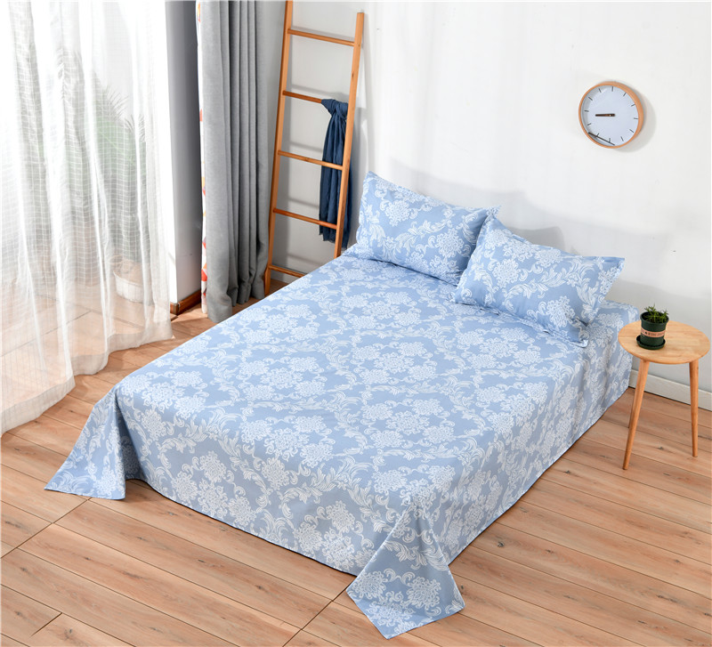 5米宽幅加厚全棉细帆布纯棉四季布三枚缎卡老粗布亚麻床单布料 荧光黄