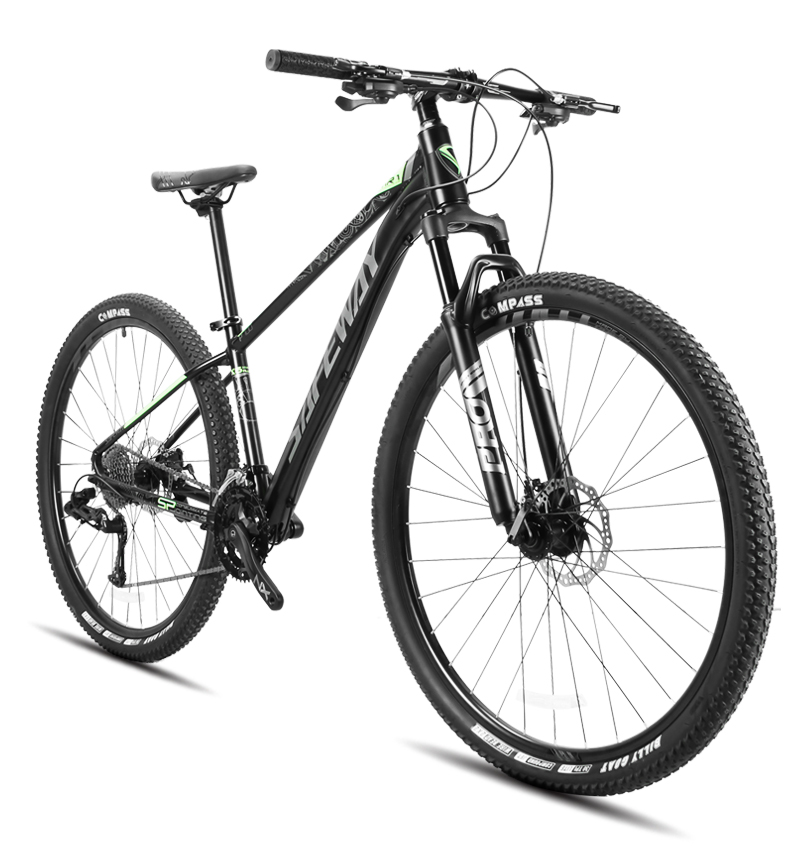 2022新款safeway赛威山地自行车男33速铝合金成年人变速越野轻便减震