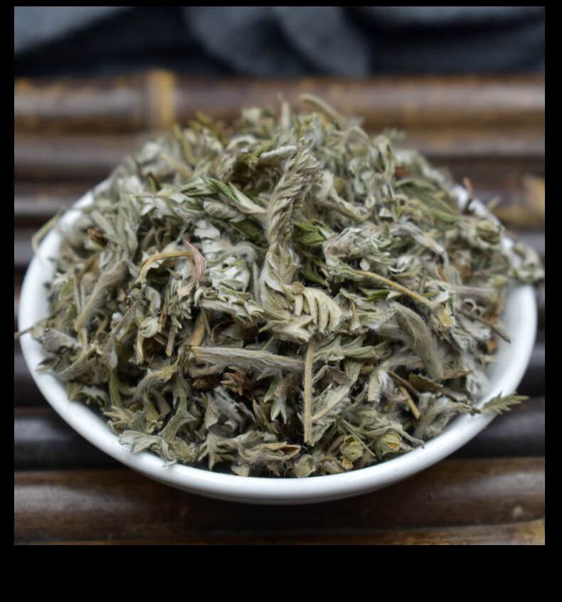 翻白草中药材500g翻白草野生粗根新货另售绞股蓝苦丁茶地骨皮【图片