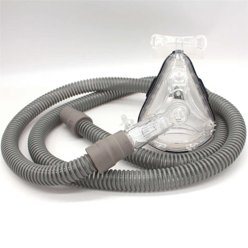 氧气袋与吸氧管的接头图片