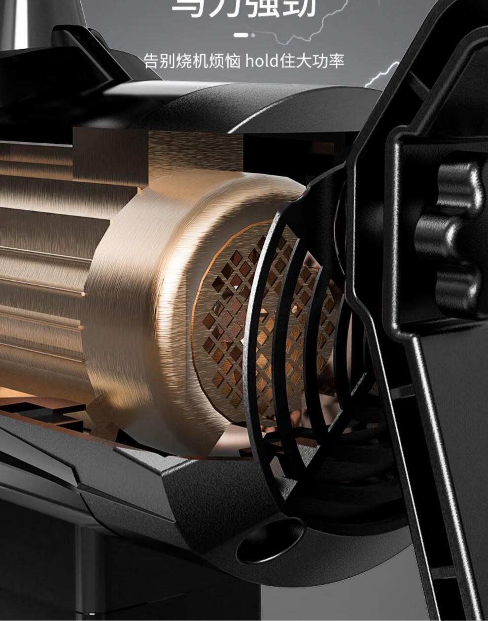 德国卡玛顿飞机钻大功率腻子粉搅拌机打灰机工业级大手电钻搅灰机飞机