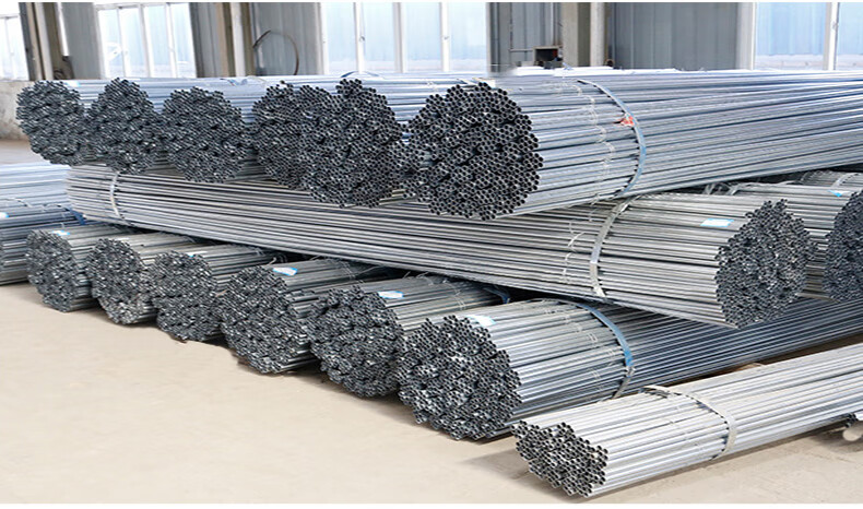 定制kbg/jdg金属穿线管镀锌电线管铁管钢管钢制导线16/20/25/32/40/50