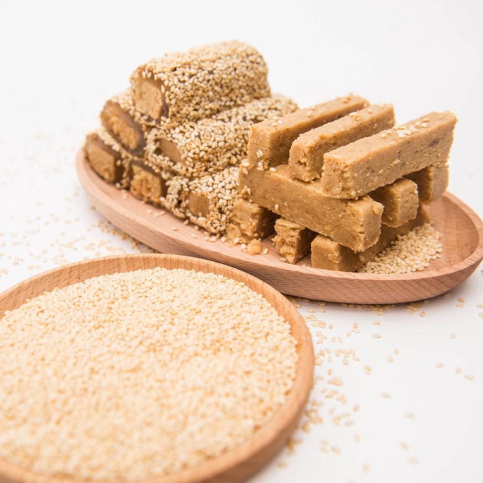 南糖鸭脖糖花生夹心软贡糖潮汕特产普宁潮州汕头特色小吃零食糕点椰丝