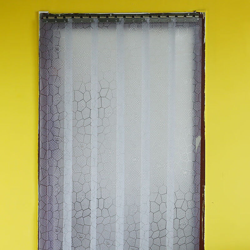 冬季家用空调软门帘不透明磨砂pvc塑料皮门帘厨房卫生间隔断皮帘磨砂