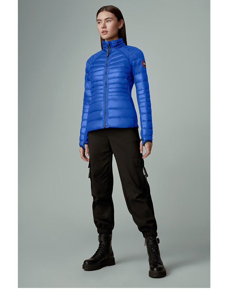 canada goose / 加拿大鹅 pbi hybridge lite 羽绒夹克2714lpb 64 pbi
