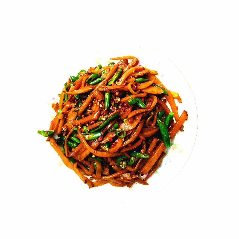 徐州邳州新沂特产辣椒炒酱菜丝炒尖椒炒拉各斯下饭菜辣个子开胃菜炒