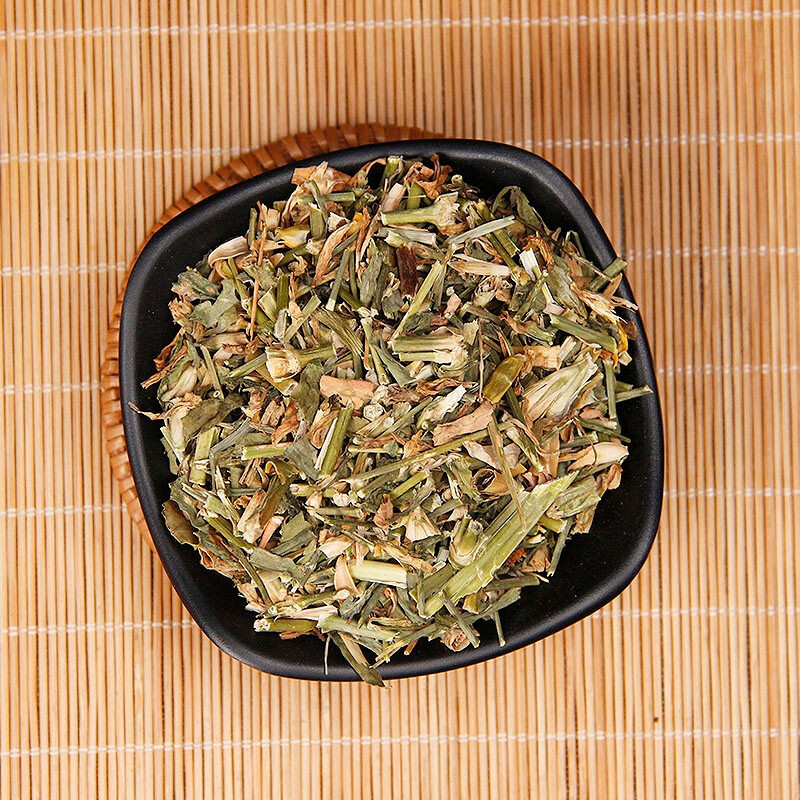 同仁堂寻百草 中药材瞿麦 巨麦 山瞿麦 野生瞿麦新货无硫500克【图片