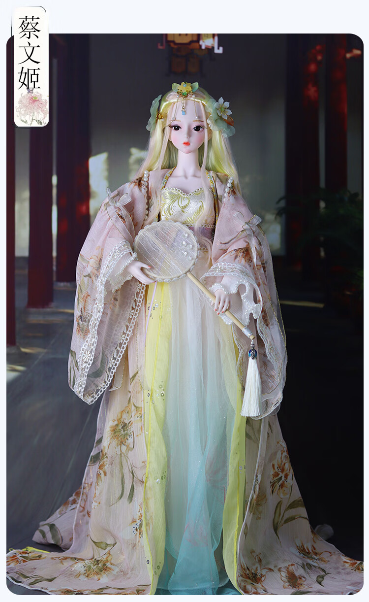 芭比娃娃 中国最美图片