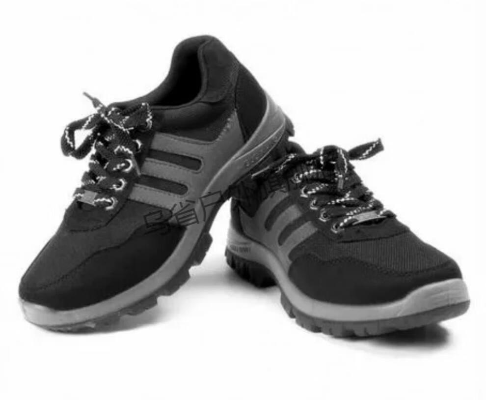 3517解放野战鞋3517户外野战鞋跑鞋解放鞋作训鞋男黑色训练鞋跑步鞋