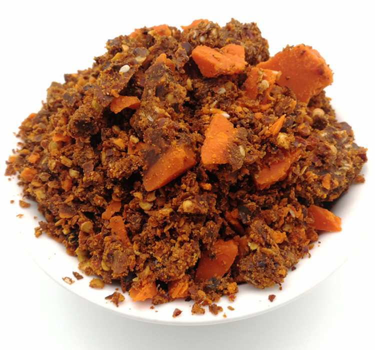 羊油辣椒油羊油辣椒油制作香辣酱火锅底料方城烩面调料饸饹面河南特产