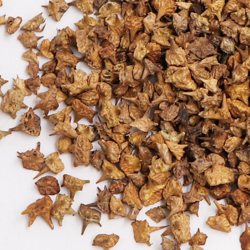 同仁堂野生中药材炒白蒺藜 炒蒺藜500克炒刺蒺藜白蒺藜克搭配菊花