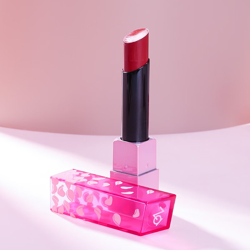 lchear恒彩娇艳唇膏口红女学生保湿滋润雾面哑光不易沾杯素颜自然口红