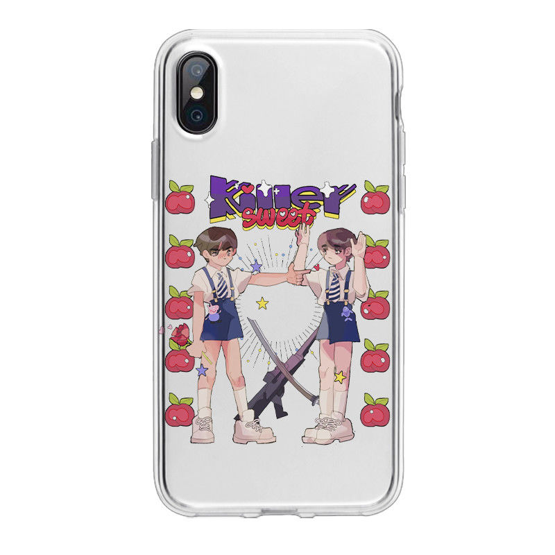 时代少年团手机壳 tnt时代少年团手机壳刘耀文宋亚轩严浩翔马嘉祺