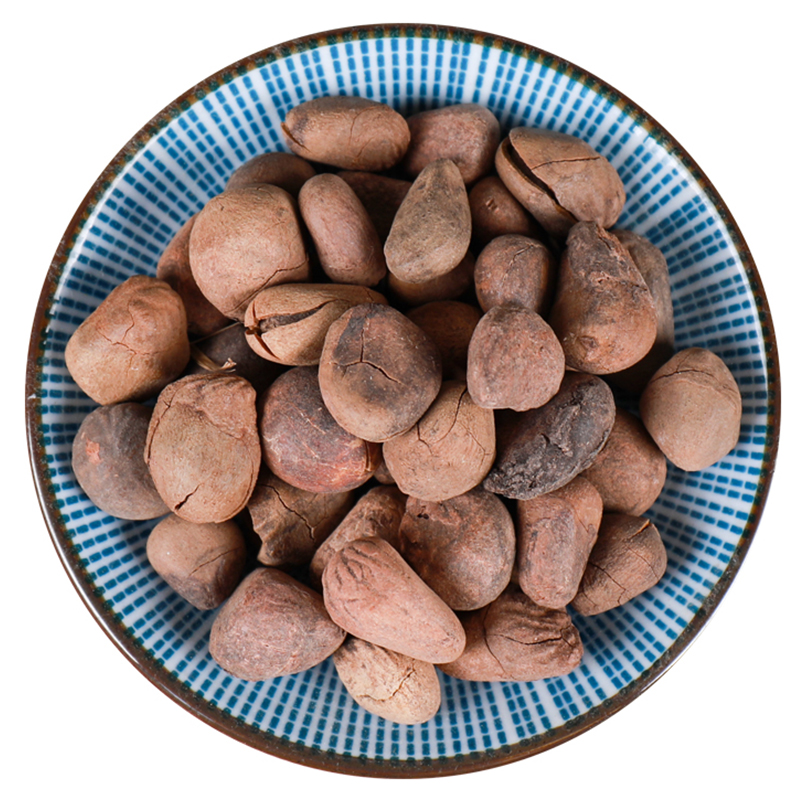 北京同仁堂大风子500g新货中药材野生无硫大枫子麻风子 枫子麻风子