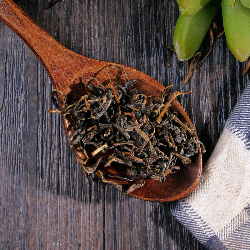 明月草茶明日叶草草神仙草中药材明日叶100克