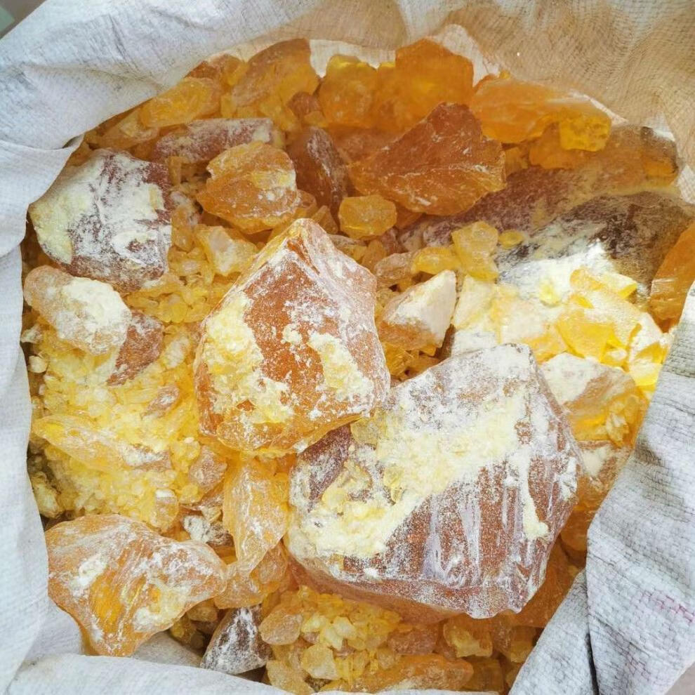 松香中药材白松香医用高纯度松香块松香粉松脂黄松香脱毛官方直营松香