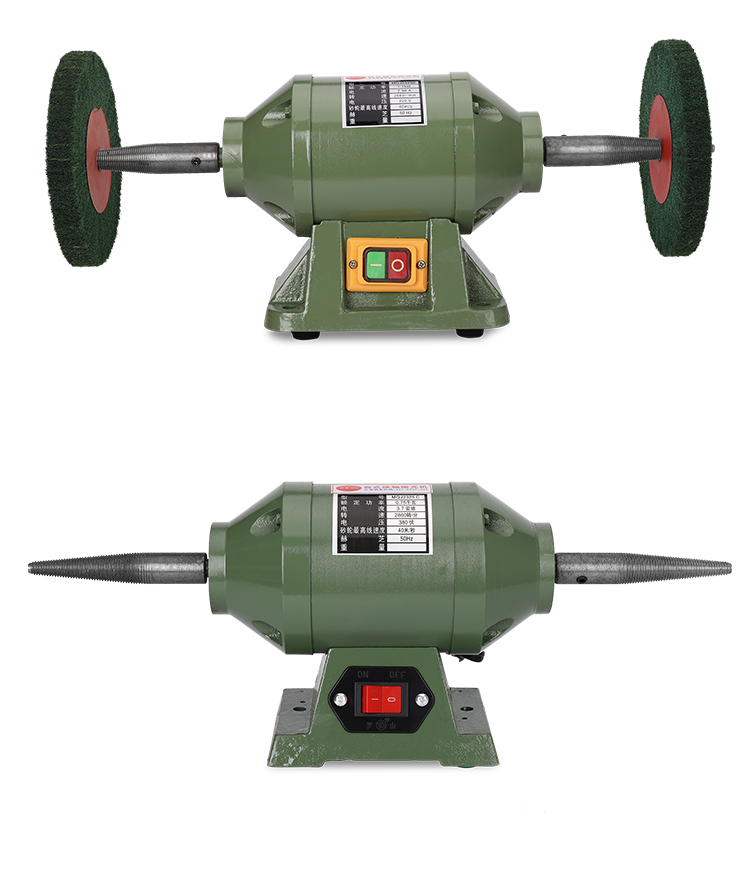 小米mi生态米家通用文玩玉石亚克力佛珠手串布轮调速抛光机小型打磨机