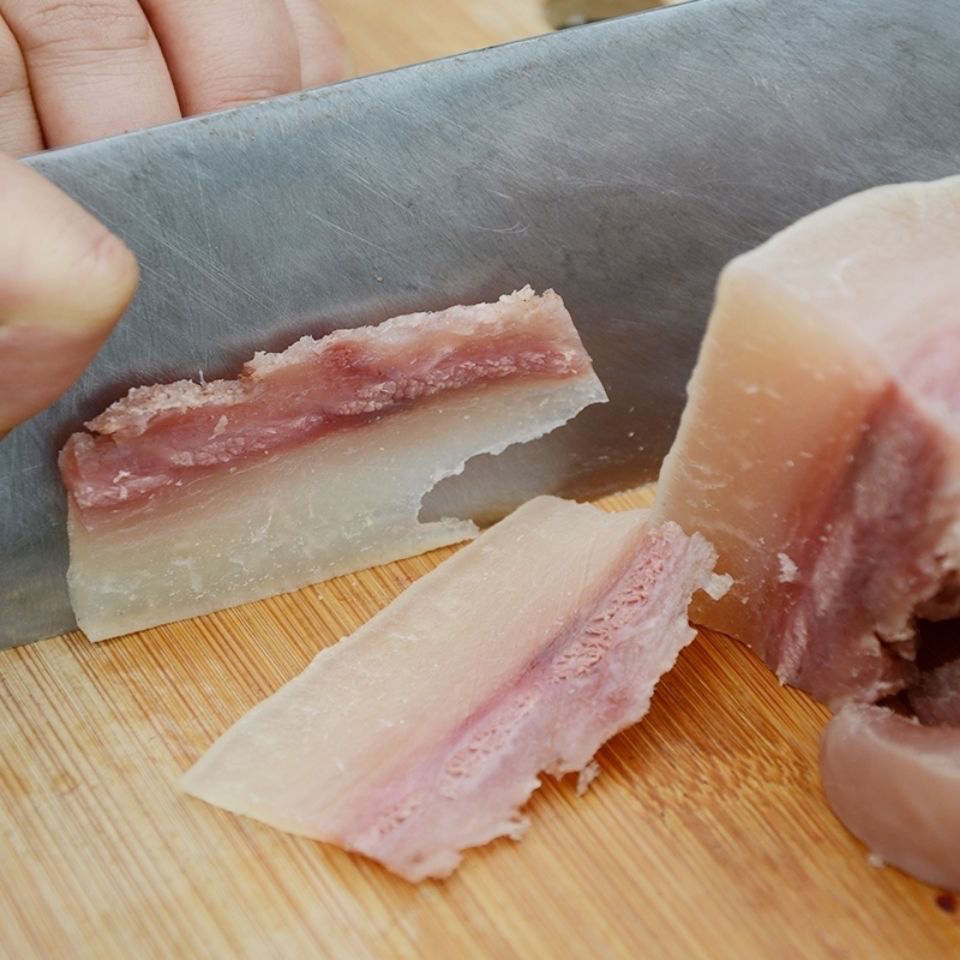 全熟肉麻辣牛头皮牛杂肉整块新鲜烧烤火锅食材品质黄牛牛皮5斤