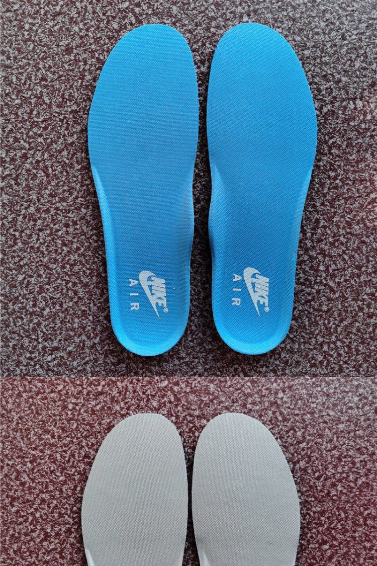 适配耐··克n·ike鞋垫air f·orce1 af1 aj原装品质篮球运动 zoom