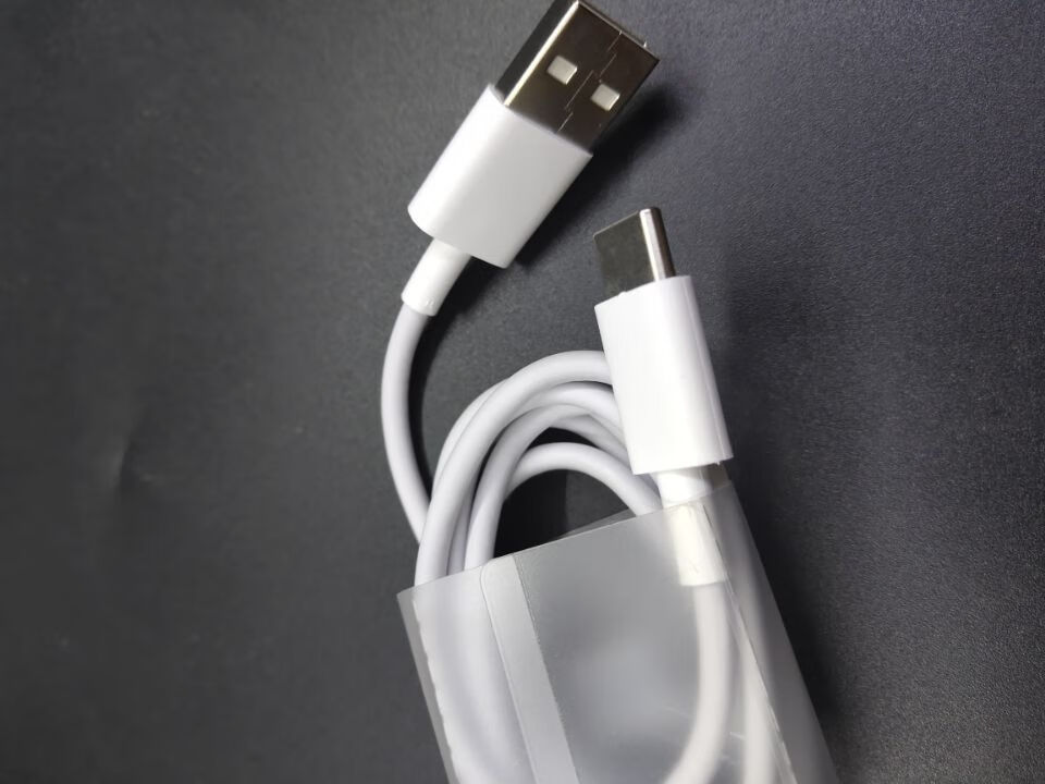 荣耀30青春版原装充电器数据线225w快充mxwan00充电线 原装数据线