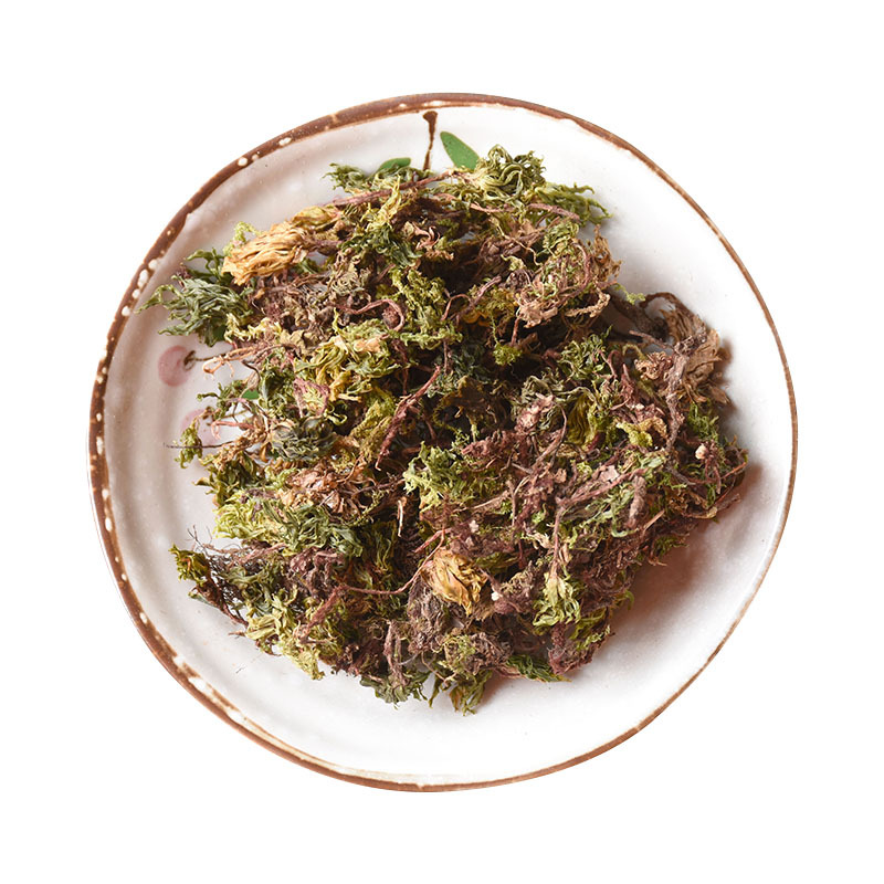 翰林良医回心草500g茴心草回心草茴薪铁脚一把伞