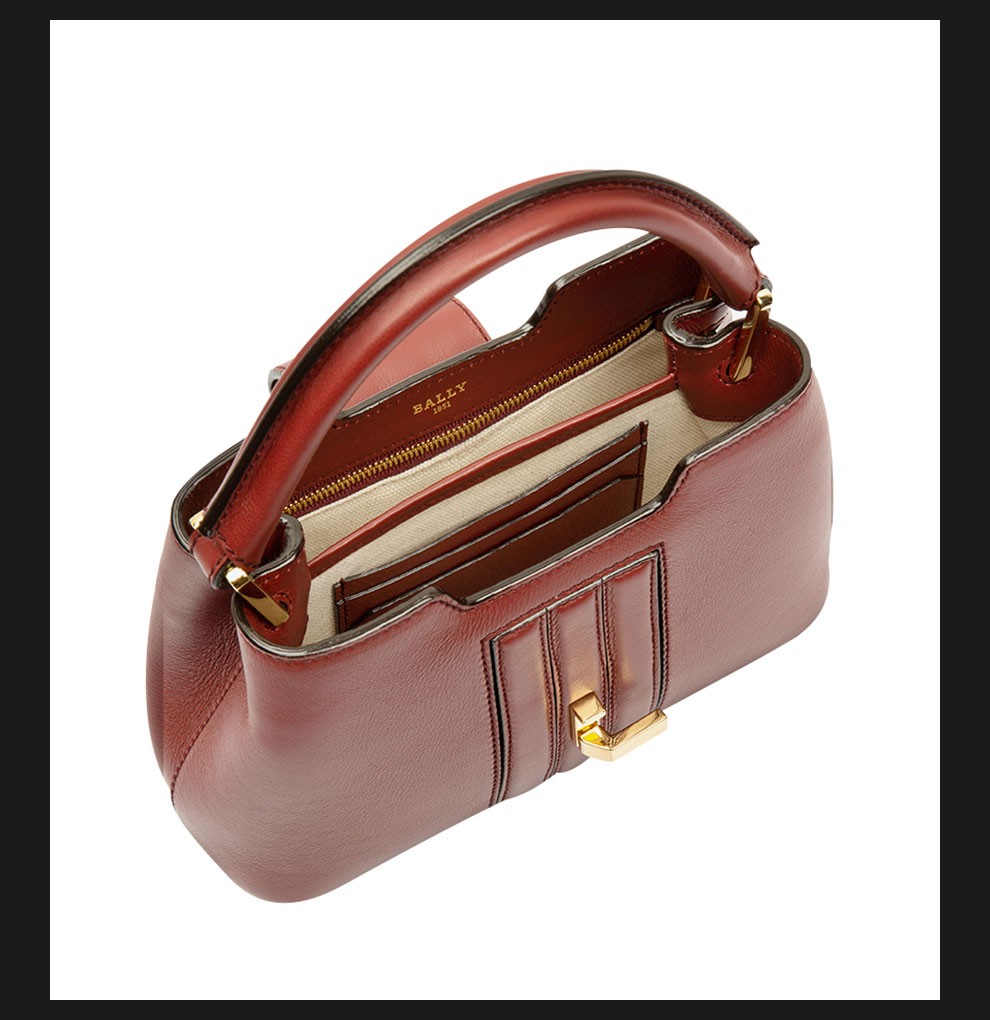 bally巴利 21秋冬jorah sm.