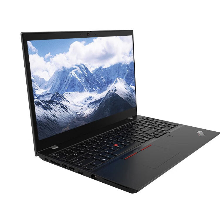 联想lenovothinkpadl15酷睿156英寸轻薄高性能商务办公笔记本电脑定制