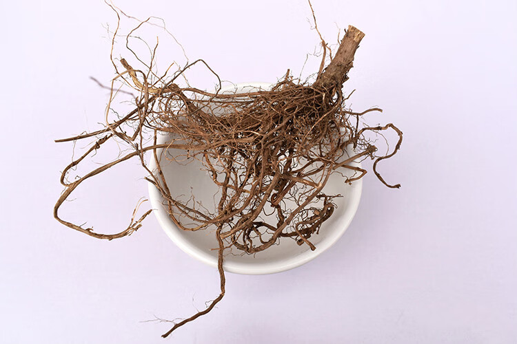 端午艾根五月老艾根客家煲汤 艾叶根艾草根 艾头500g【图片 价格 品牌