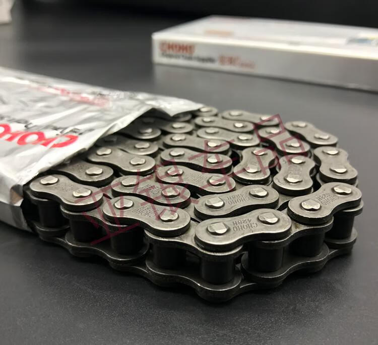 适用新大洲175套链 xdz175/川崎175 sk175链盘 超影175链轮 链条 三