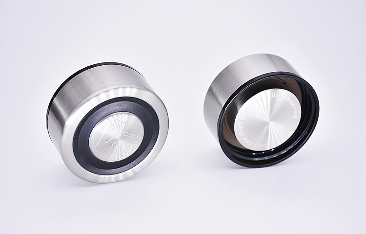 匡迪726号不锈钢保温杯k5249杯盖华象水杯防漏盖子通用旋盖配件300ml