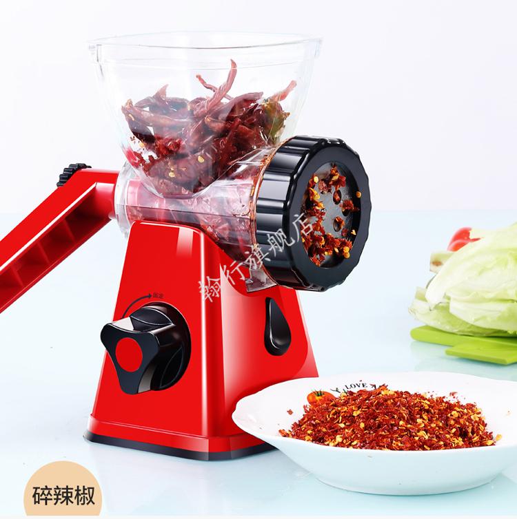 灌肠机灌香肠器腊肠机家用手动做装香肠机手工灌肠机器灌香肠工具小号