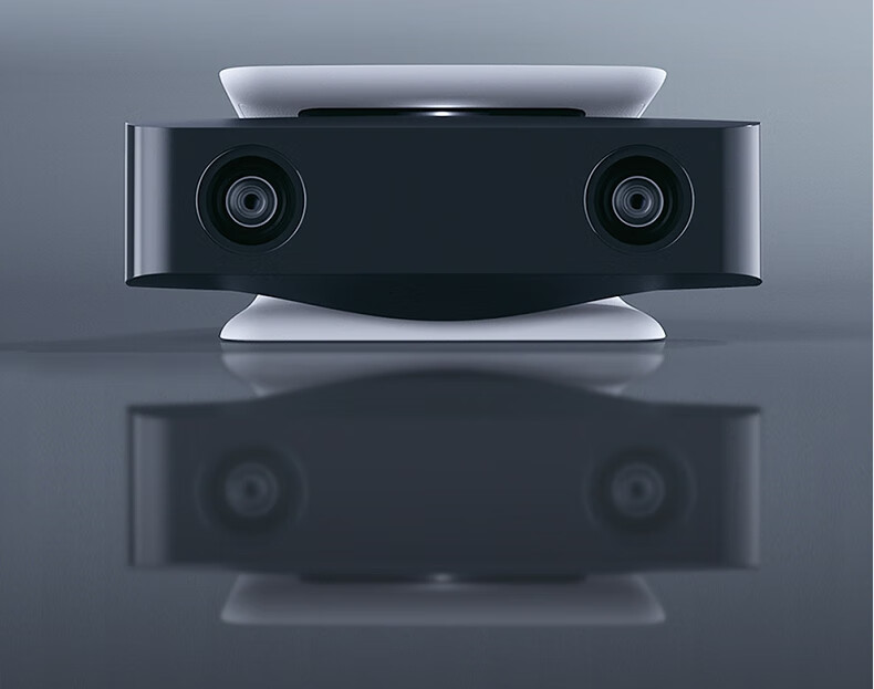 索尼(sony)ps5游戏机配件 4/5手柄 原装耳机 ps5原装手柄充电底座【】