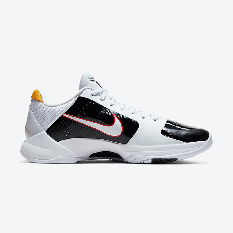 nike kobe 5 protro zk5 科比5 篮球鞋 cd4991 灰绿cd4991-300 43