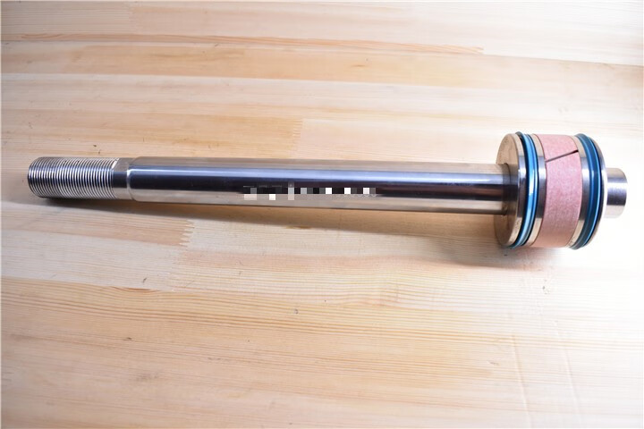 适用叉车倾斜缸活塞杆前倾活塞倾斜油封适用于合力3吨叉车原厂配套