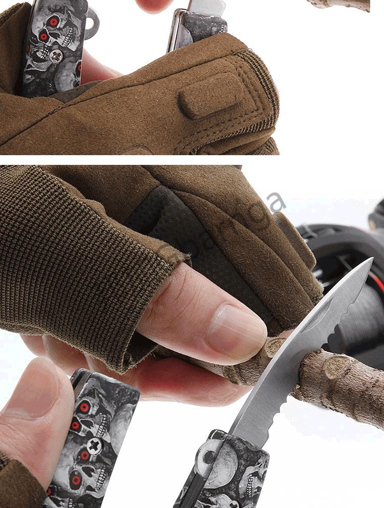 邦加gbarnga多功能钓鱼钳路亚钳不锈钢鱼钳取钩器剪线绑钩钳子控鱼钳