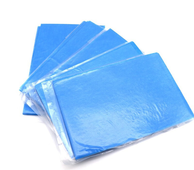 一次性中单独立包装医用垫单无菌手术单妇检单护理垫6090治疗巾609020