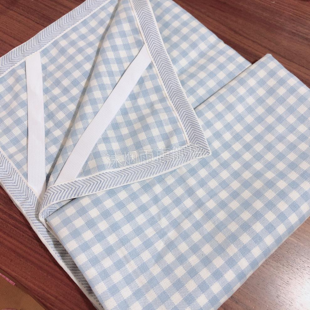 婴儿苎麻天丝麻凉席婴儿童苎麻凉席宝宝幼儿园可折叠空调席子成人185m