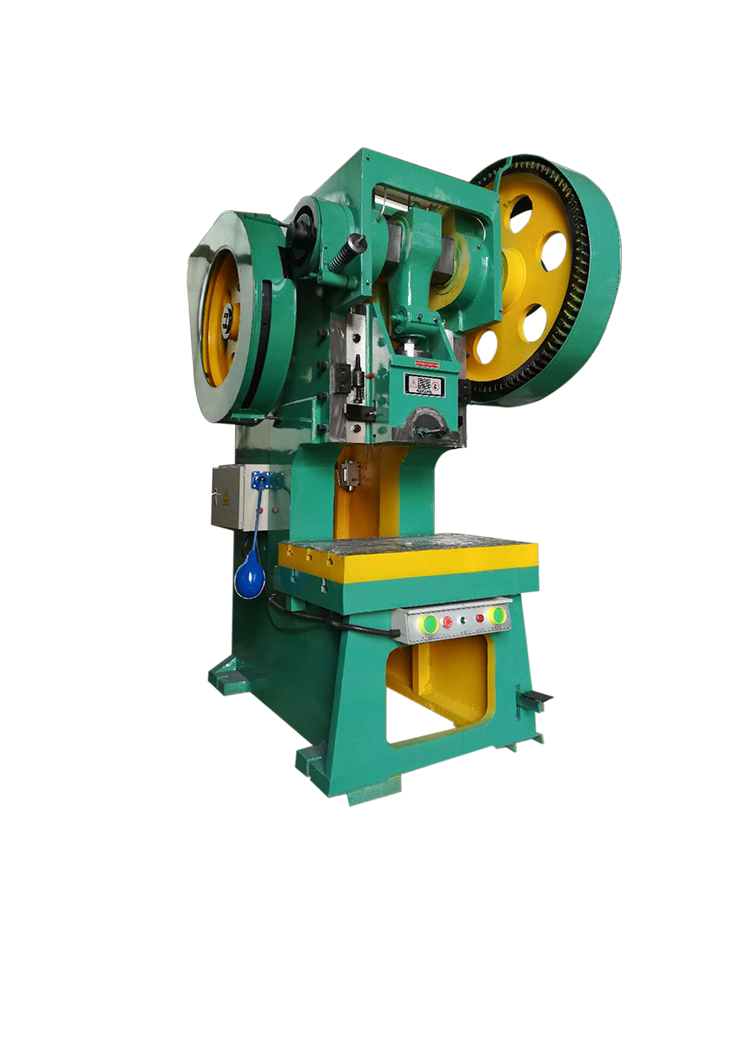 小型冲床10吨冲压机16t压力机25t冲孔40t63t80t100t125t机床配件10吨