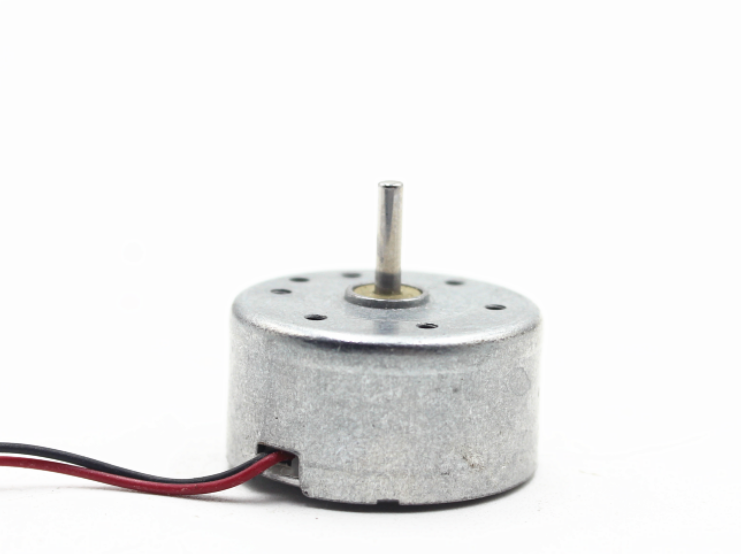 太阳能帽风扇usb高速带线小马达r300c微型直流小电机 5v手工迷你 2个