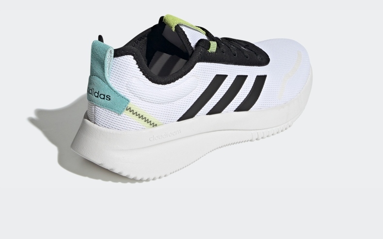 adidas阿迪达斯官网neo lite racer rebold男子休闲跑步厚底增高鞋gz