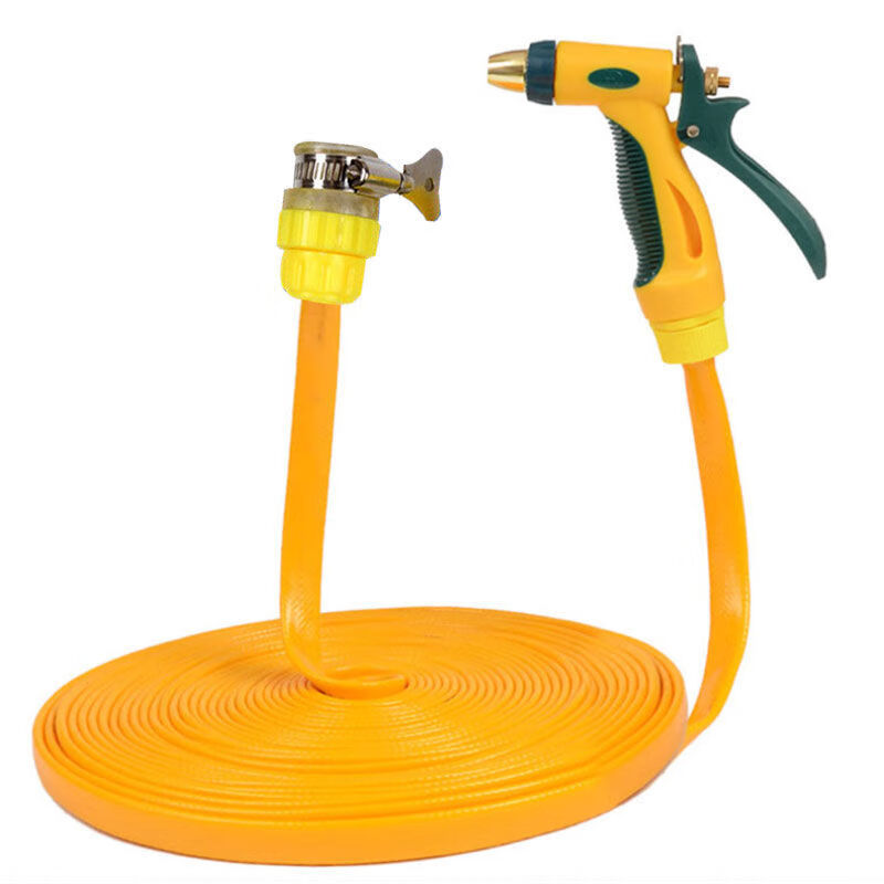 汽车高压水枪水管高压洗车水枪套装防爆防冻水管家用刷车家用浇花水枪