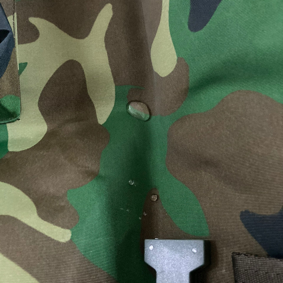 背囊陆军01温区背囊携行具老式大花迷彩陆背囊60l防水背包支架军背包