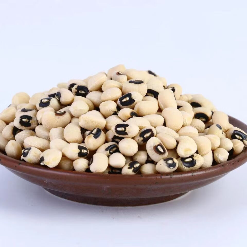 云南 白眉豆 农家精选白豇豆 新鲜饭豆 白豆米豆子 昌隆福记 2斤新