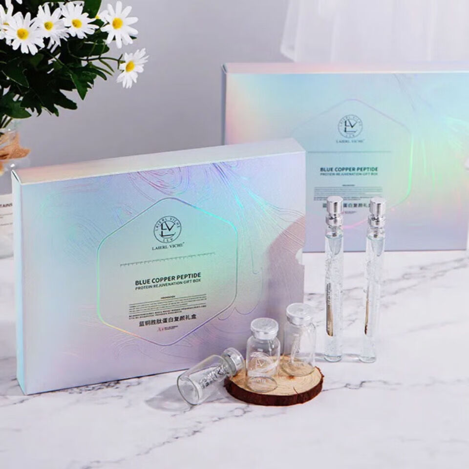 卡尔曼尼女巫面膜llⅤ线雕drve线雕韩婵llv蓝铜肽线雕