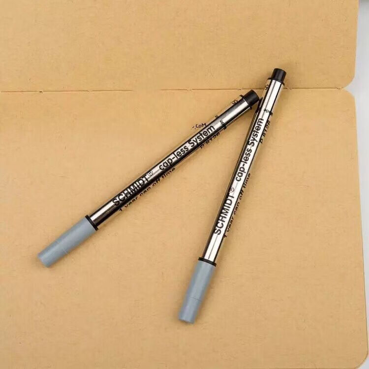 世宜得万宝龙签字笔笔芯万宝龙笔芯refillrollerball签字笔笔芯h12