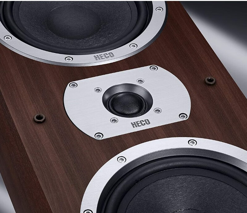 德国heco德高victaprime702家庭影院音箱hifi音响