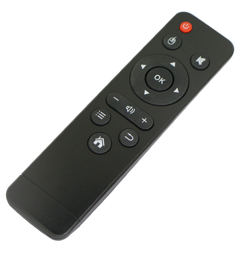 全新联想17tv智能电视机遥控器65i355i243i50i55s9i43g549g5磨砂黑