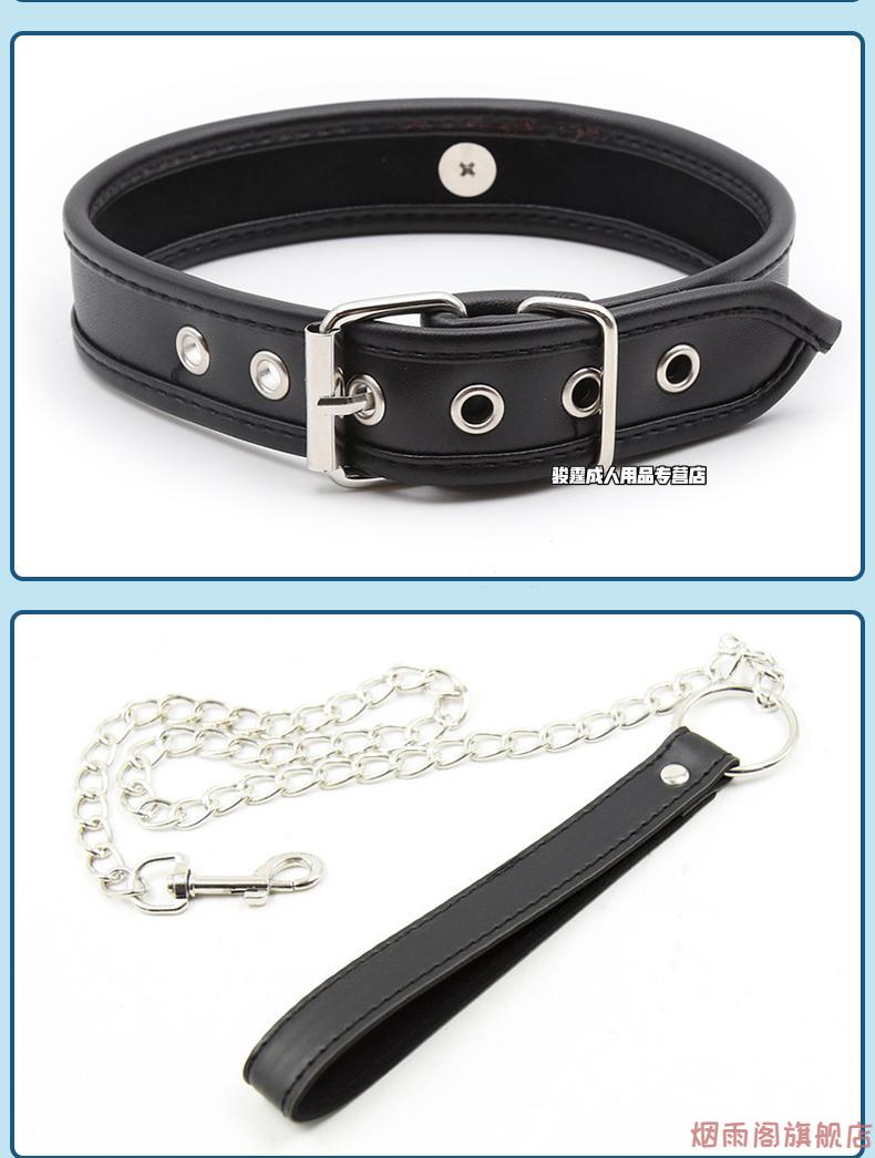 情趣用品房事道具变态分腿器项圈口球眼罩手铐调情性辅助夫妻情趣工具