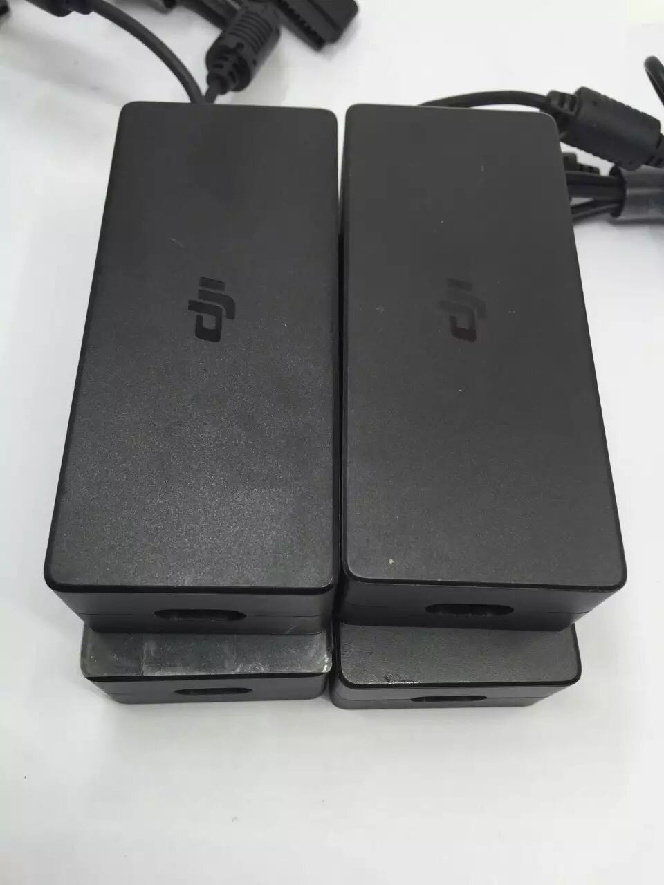 大疆晓spark充电器晓充电器无人机电源适配器晓f1c50充电器ac线其它